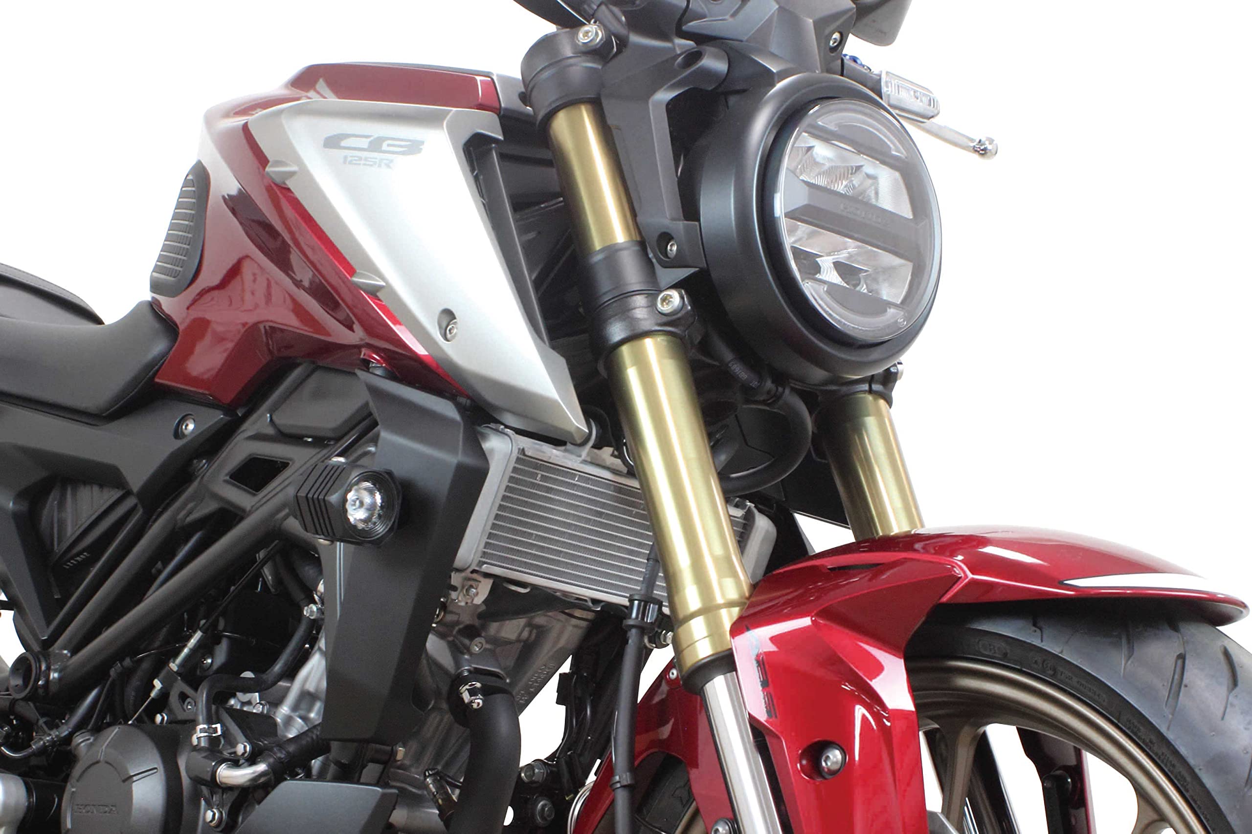 Amazon.co.jp: SP武川(TAKEGAWA) LEDフォグランプキット3.0(950)(2個入